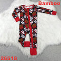 Bamboo Zippy