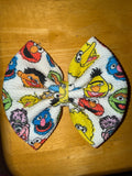 Sesame Street 5 inch