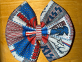 FOJ Band 4inch