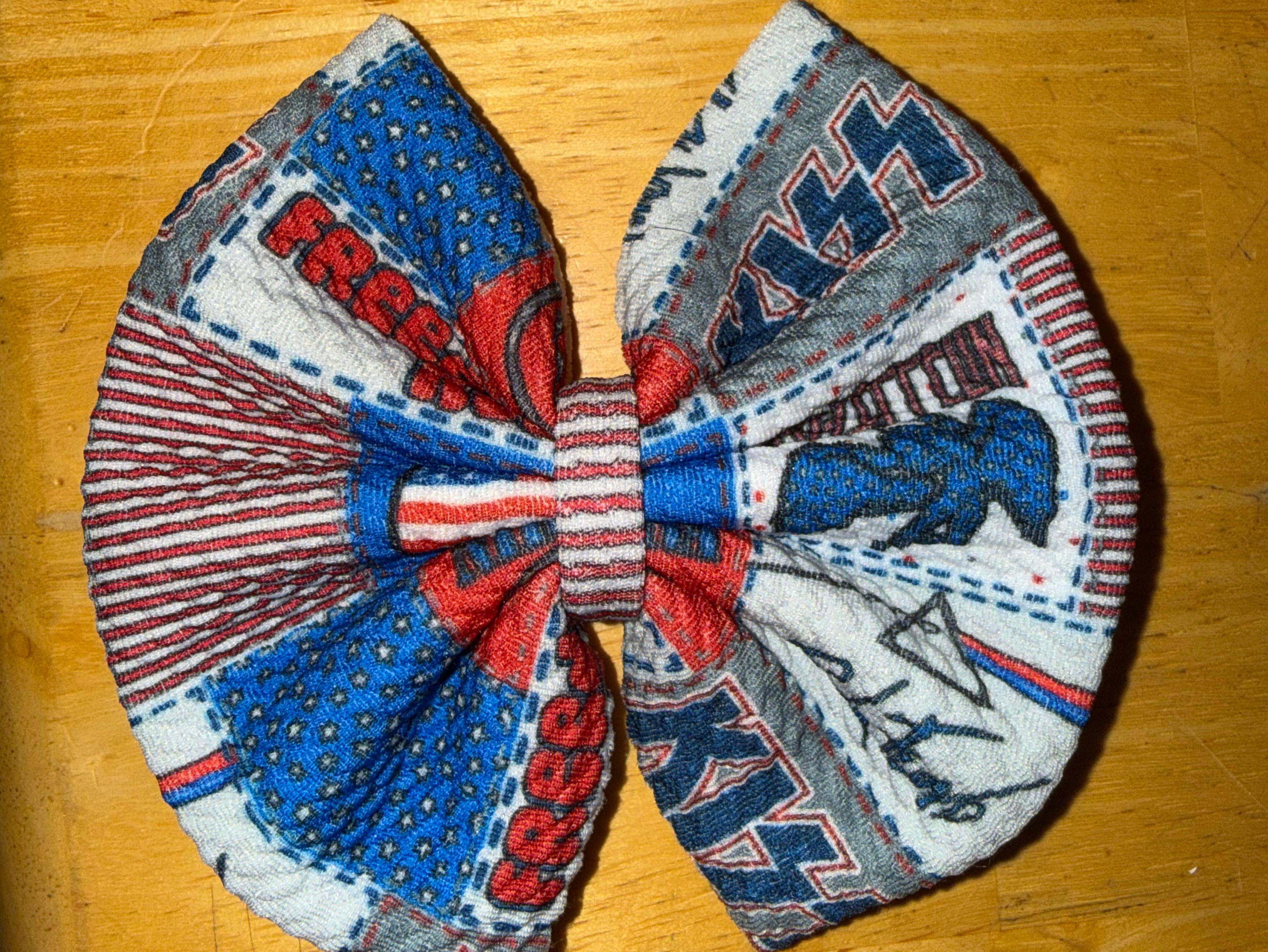 FOJ Band 4inch
