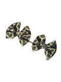 Camo piggies Nylon