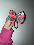 Western 4inch Nylon