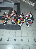 Cars Piggies Nylon