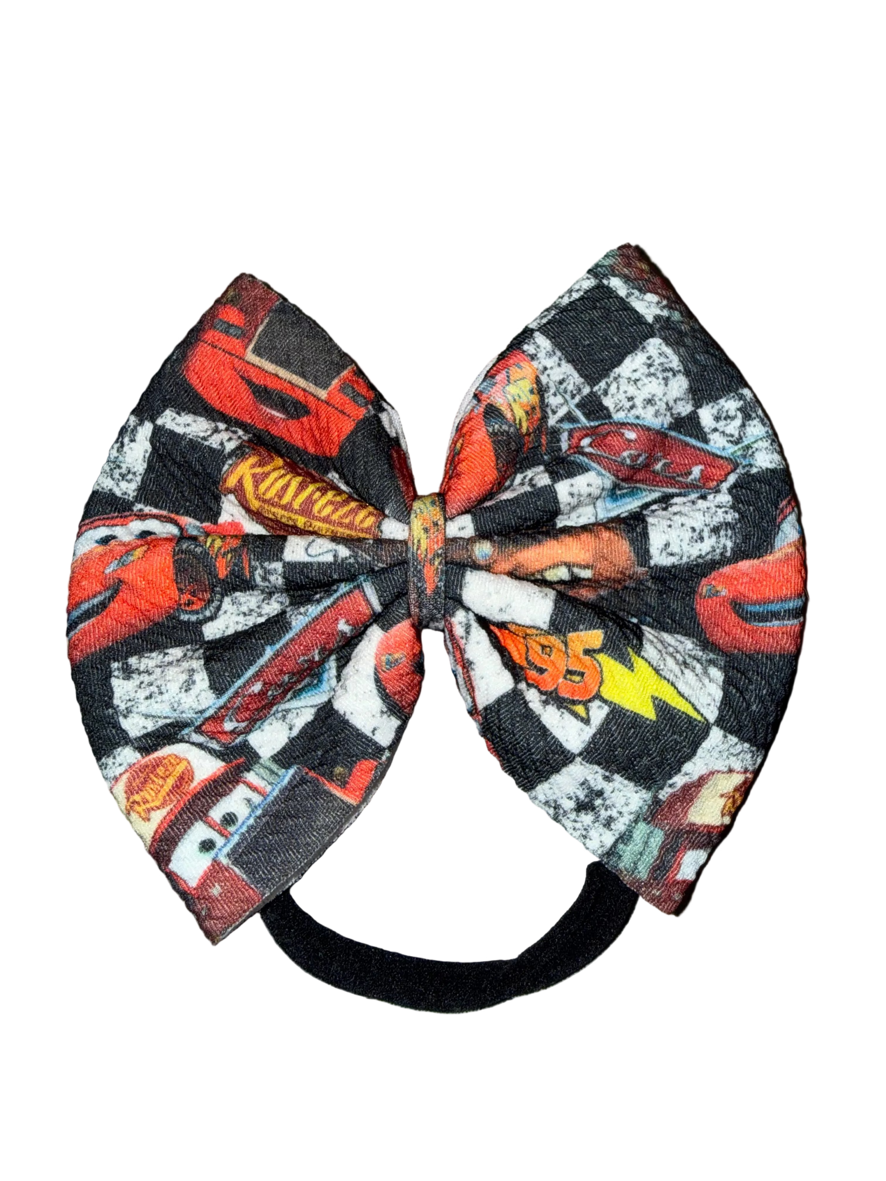 Cars 5Inch Nylon