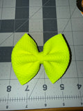 Neon Yellow 3inch