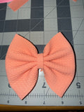 Peach 4inch