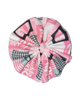 DP 5inch shredded nylon