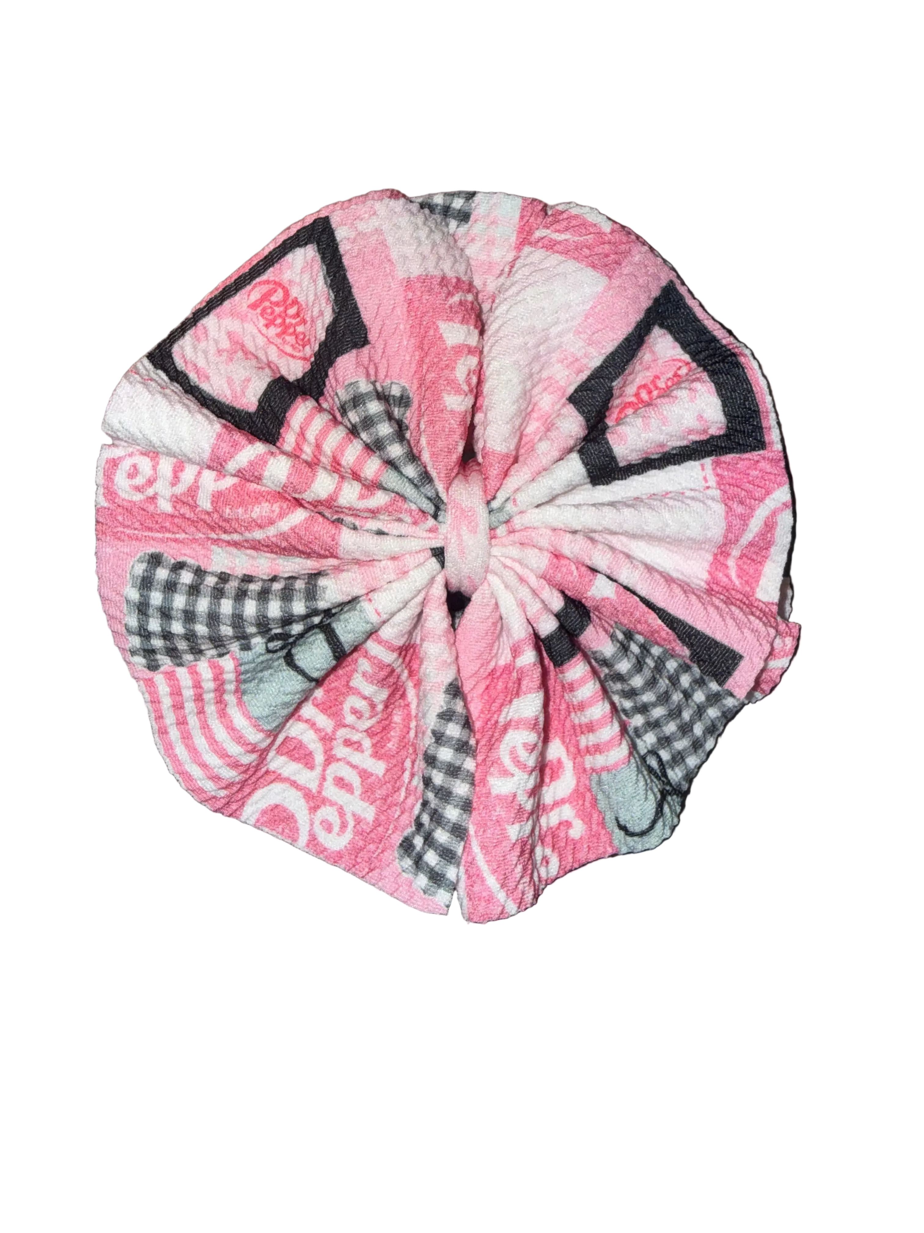 DP 5inch shredded nylon