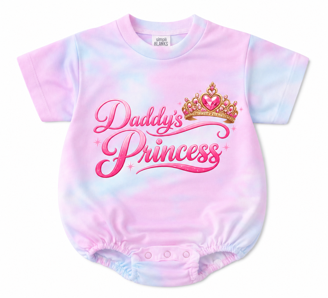 Daddy’s Princess