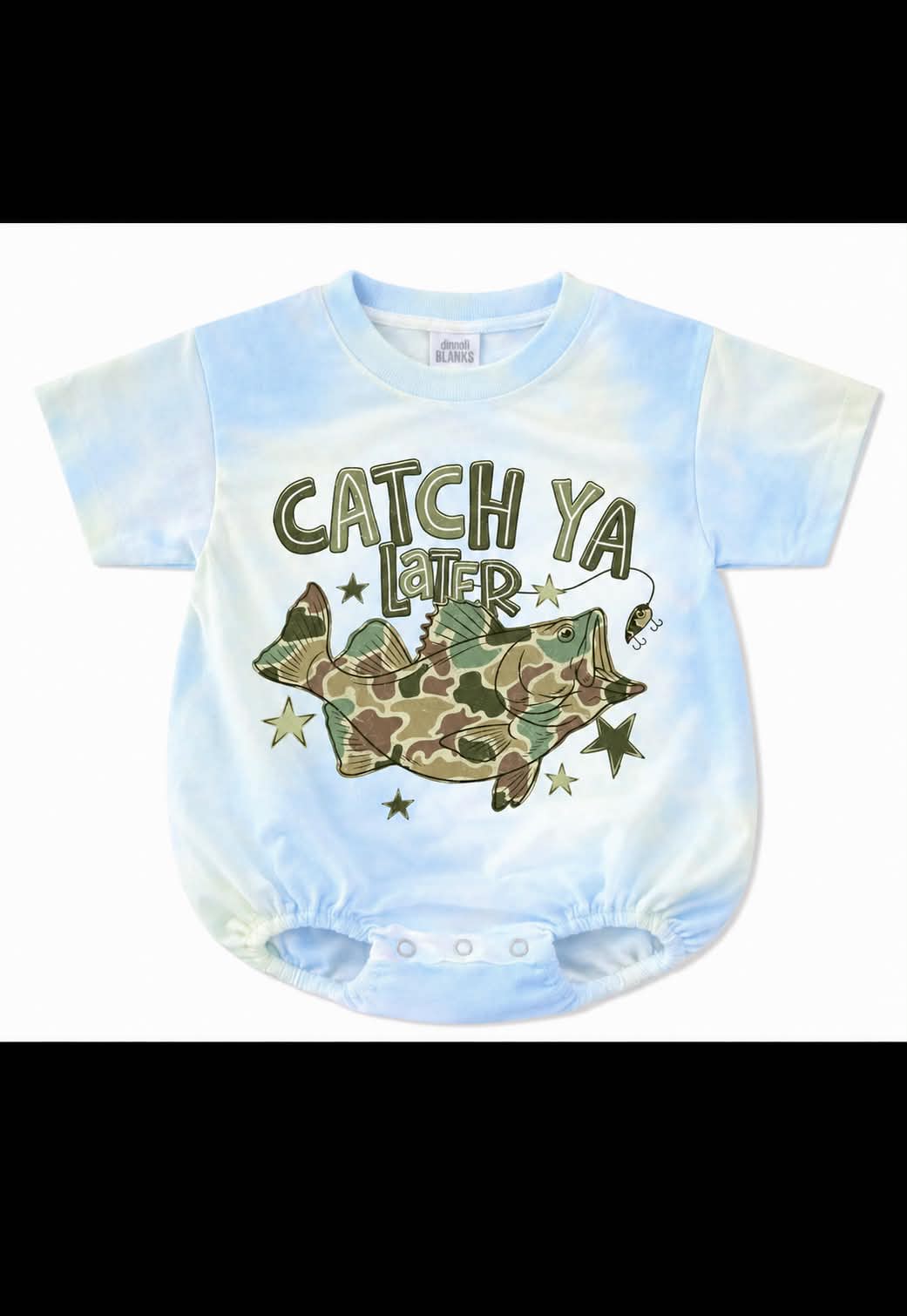 Catch Ya Later (fish)