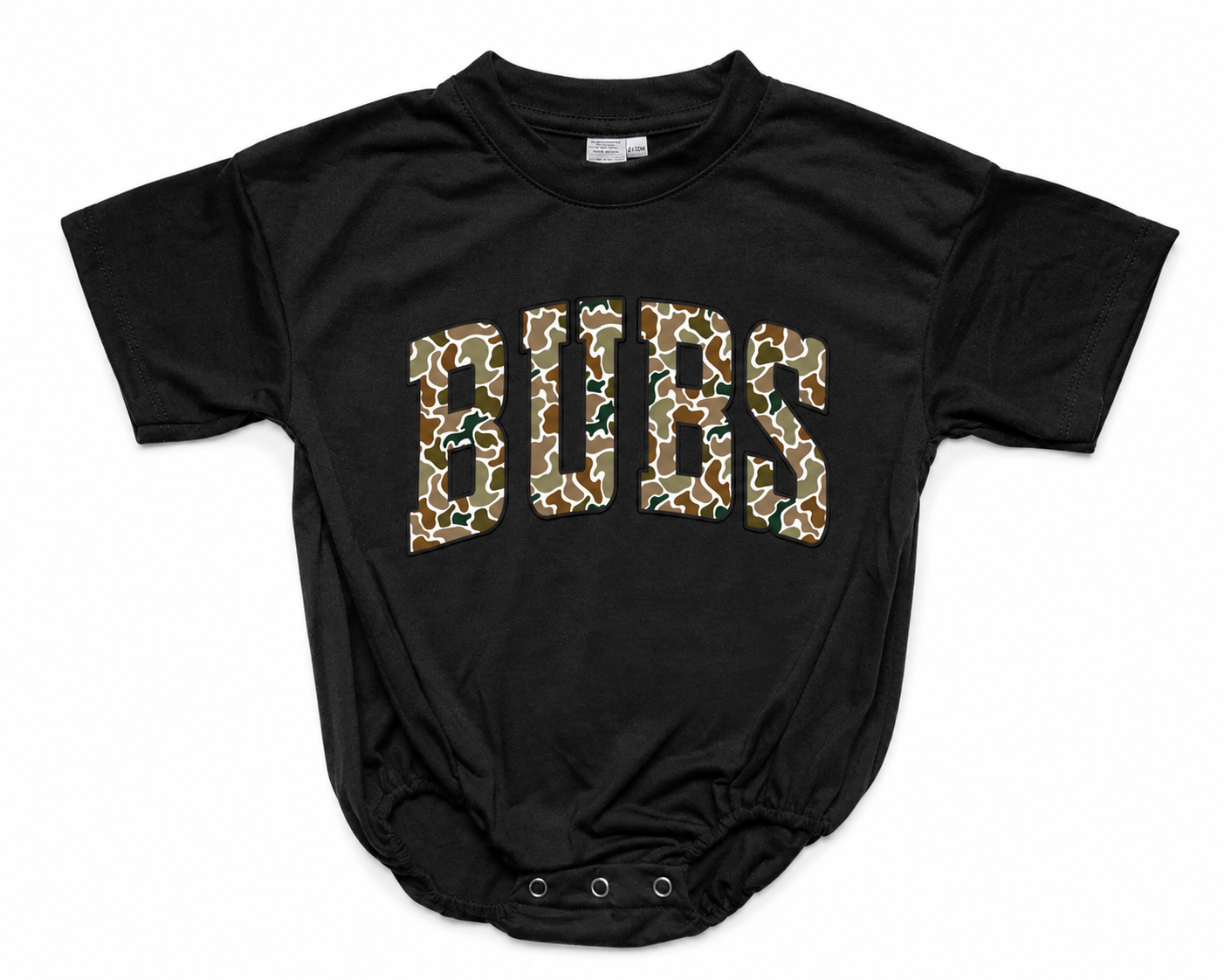 Bubs