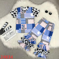 Carhartt set Milk silk