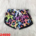 Shorts Milk silk